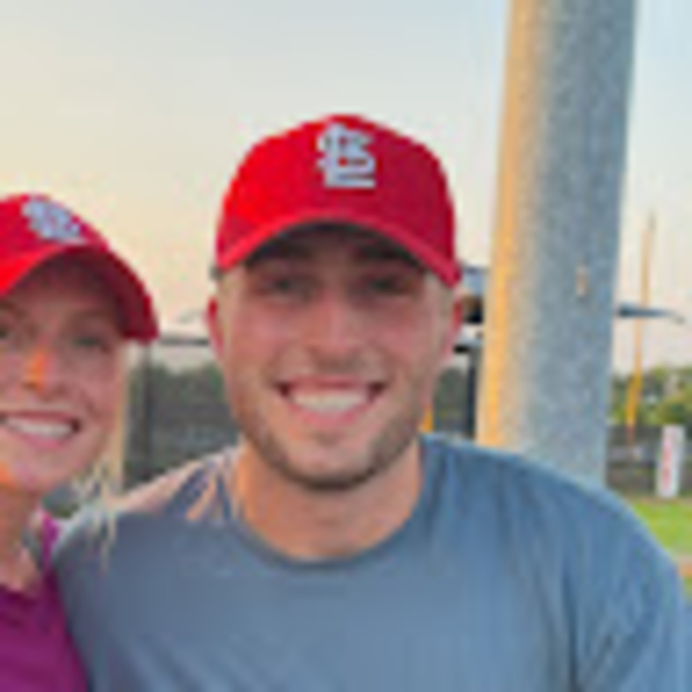 Meet your Posher, Ryan